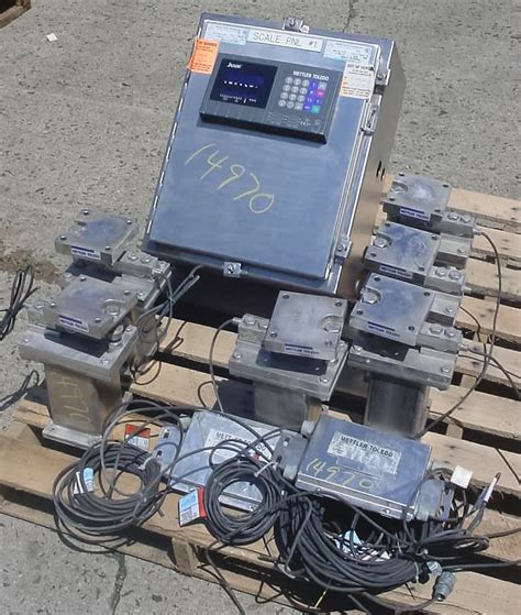 jag electronics|Load Cell .